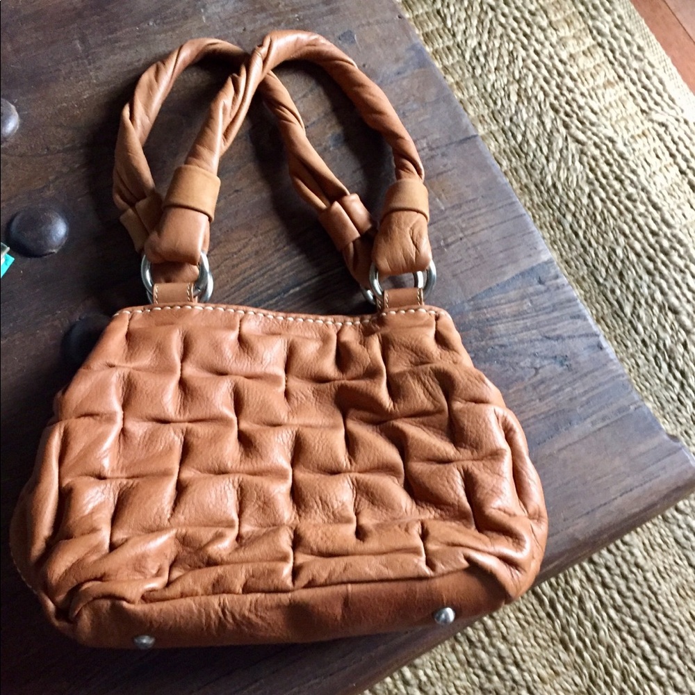 Sundance handbag